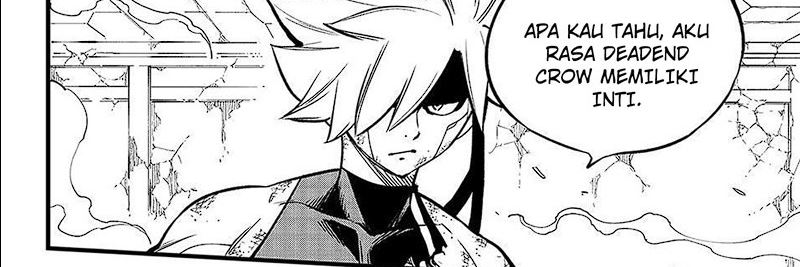 Eden's Zero Chapter 280 - halaman 69