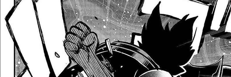 Eden's Zero Chapter 280 - halaman 7