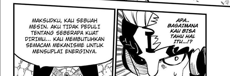 Eden's Zero Chapter 280 - halaman 70