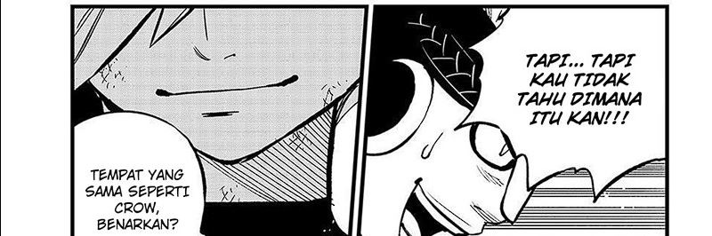 Eden's Zero Chapter 280 - halaman 72