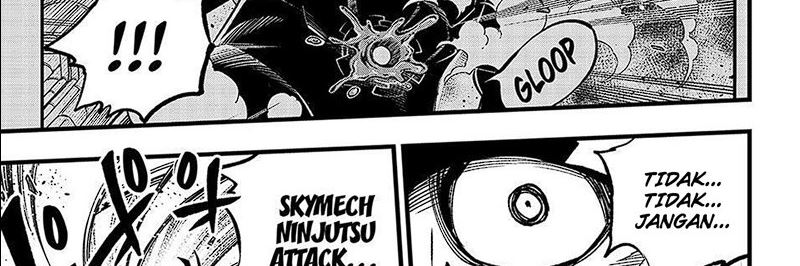 Eden's Zero Chapter 280 - halaman 74