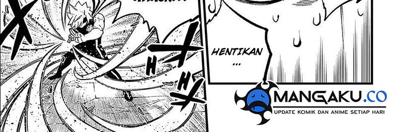 Eden's Zero Chapter 280 - halaman 75