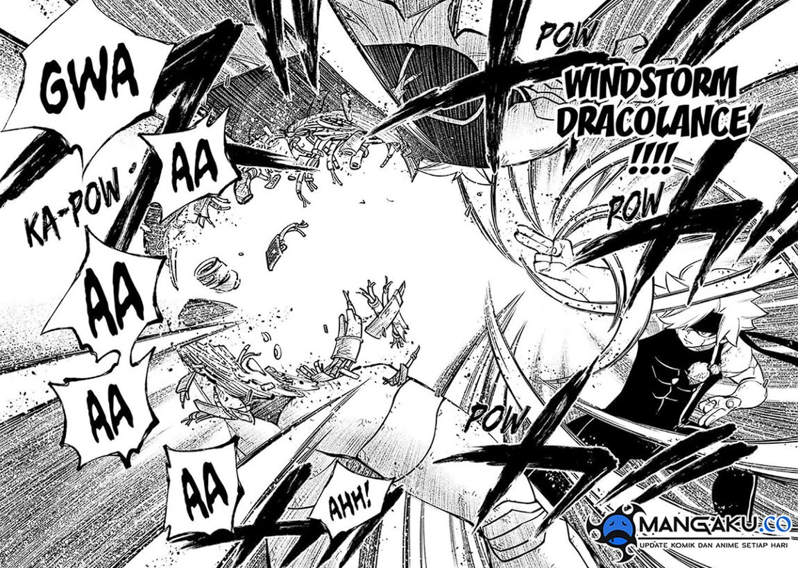 Eden's Zero Chapter 280 - halaman 76