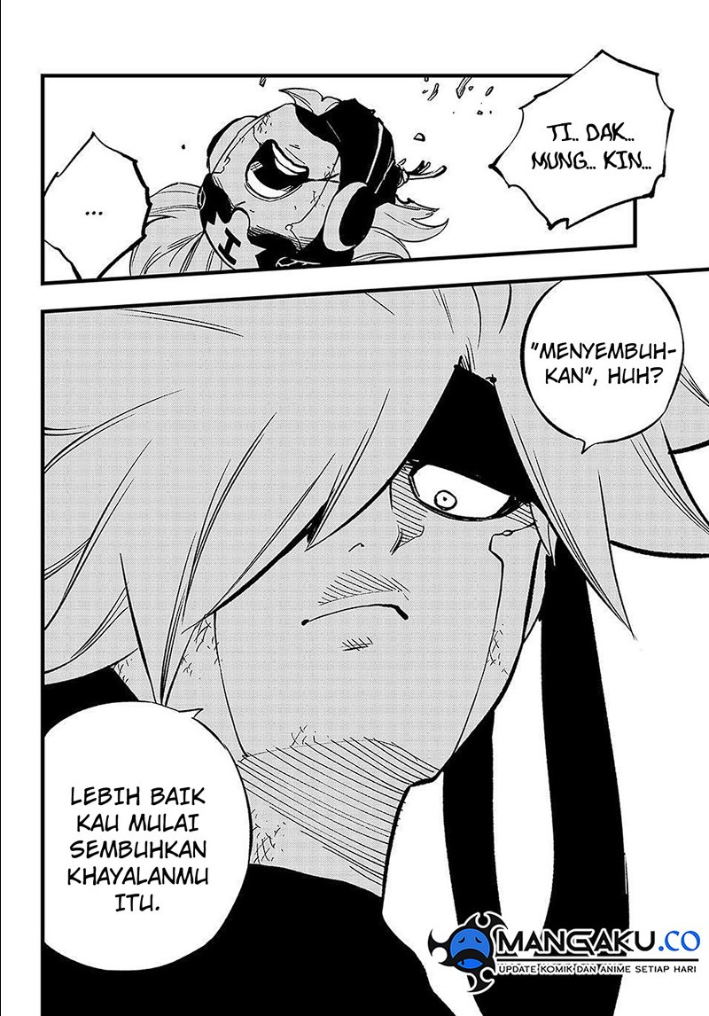 Eden's Zero Chapter 280 - halaman 77