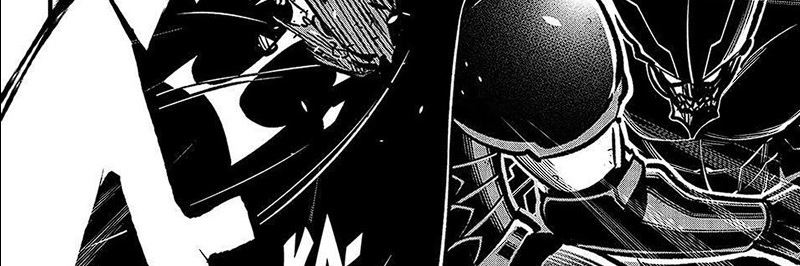 Eden's Zero Chapter 280 - halaman 8
