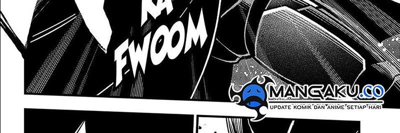 Eden's Zero Chapter 280 - halaman 9