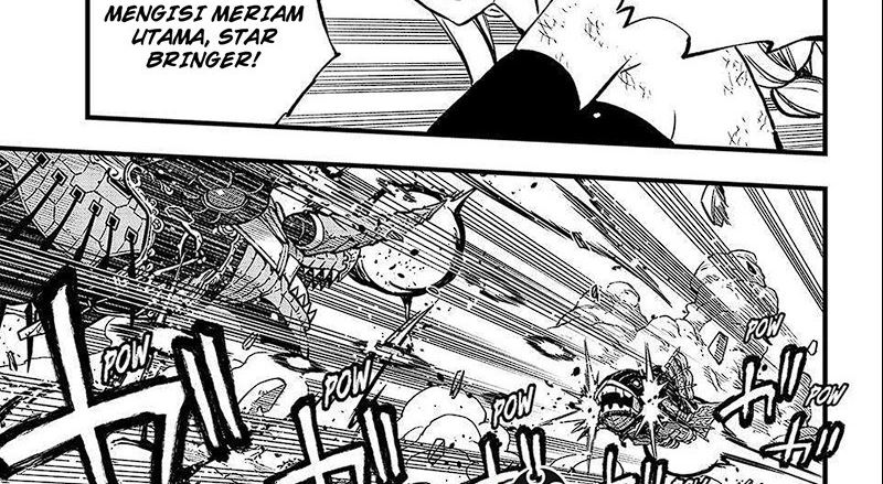 Eden's Zero Chapter 283 - halaman 13