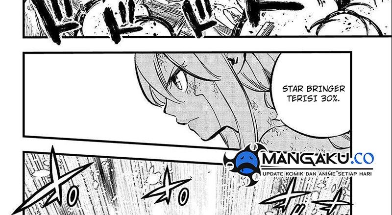 Eden's Zero Chapter 283 - halaman 16