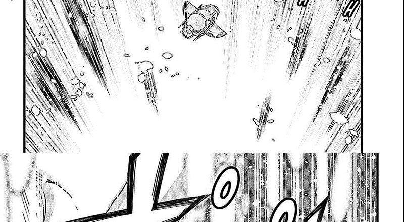 Eden's Zero Chapter 283 - halaman 17