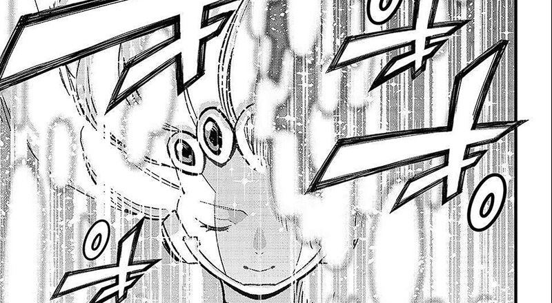 Eden's Zero Chapter 283 - halaman 18