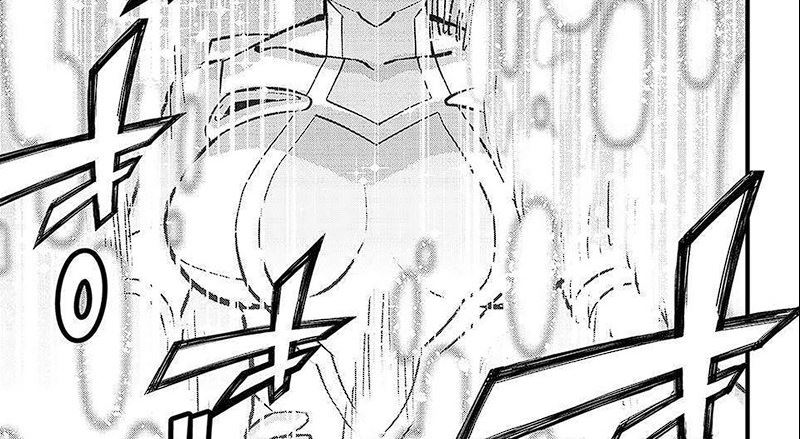 Eden's Zero Chapter 283 - halaman 19
