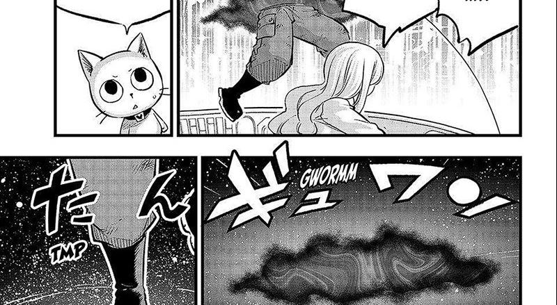 Eden's Zero Chapter 283 - halaman 24