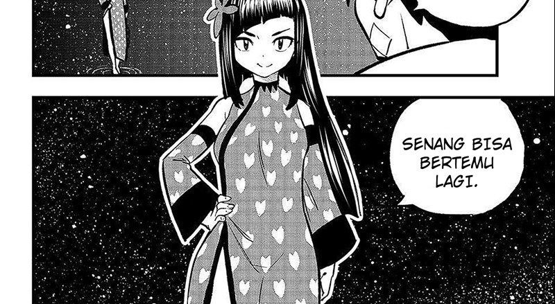 Eden's Zero Chapter 283 - halaman 26