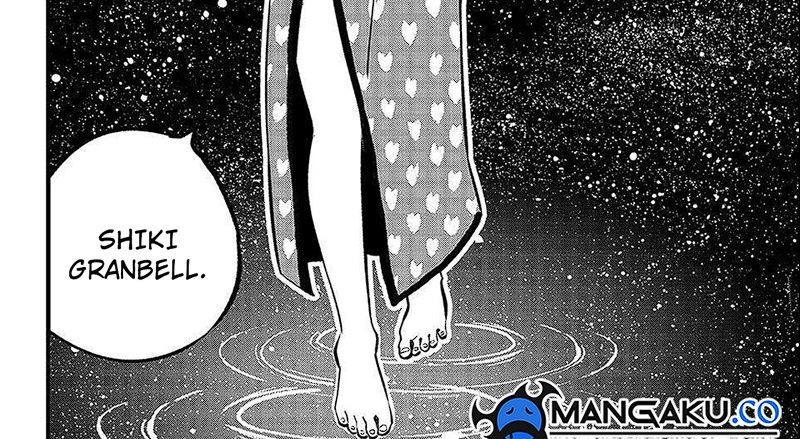 Eden's Zero Chapter 283 - halaman 27