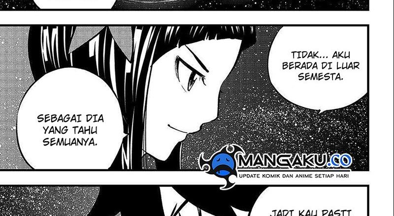 Eden's Zero Chapter 283 - halaman 29