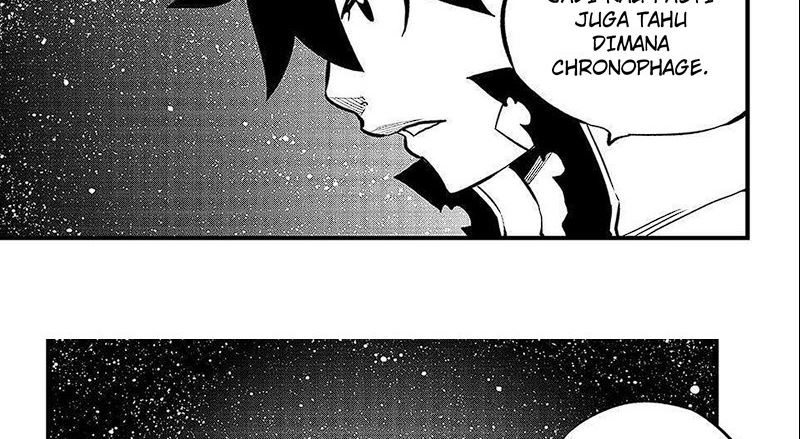 Eden's Zero Chapter 283 - halaman 30