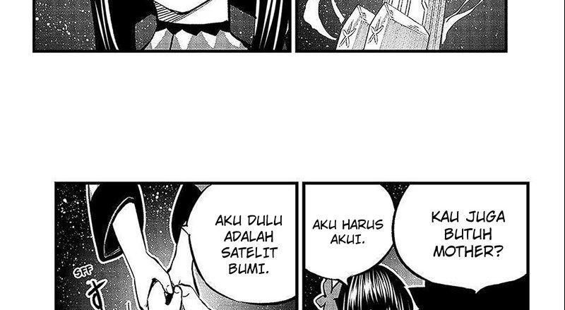 Eden's Zero Chapter 283 - halaman 33