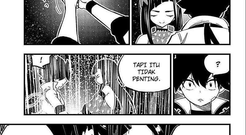Eden's Zero Chapter 283 - halaman 34