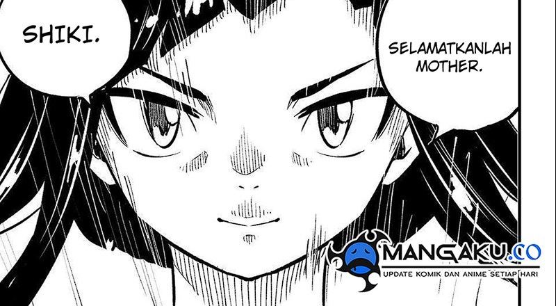 Eden's Zero Chapter 283 - halaman 35
