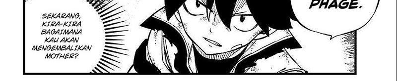 Eden's Zero Chapter 283 - halaman 42