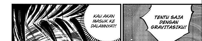 Eden's Zero Chapter 283 - halaman 43