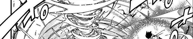Eden's Zero Chapter 283 - halaman 56