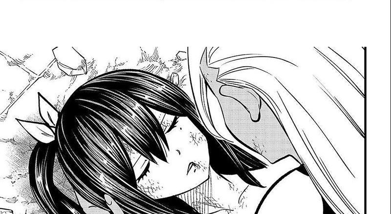 Eden's Zero Chapter 283 - halaman 7