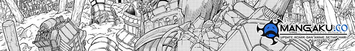 Eden's Zero Chapter 284 - halaman 10