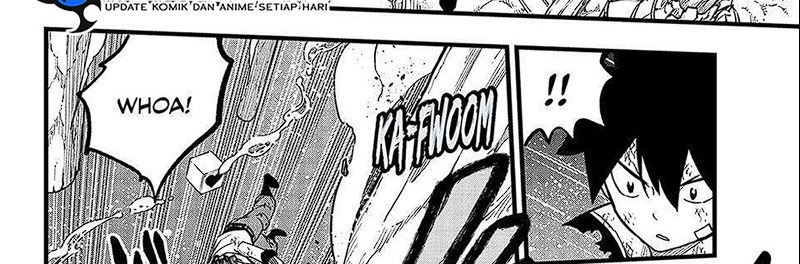 Eden's Zero Chapter 284 - halaman 13