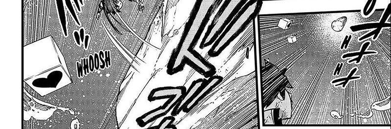 Eden's Zero Chapter 284 - halaman 14