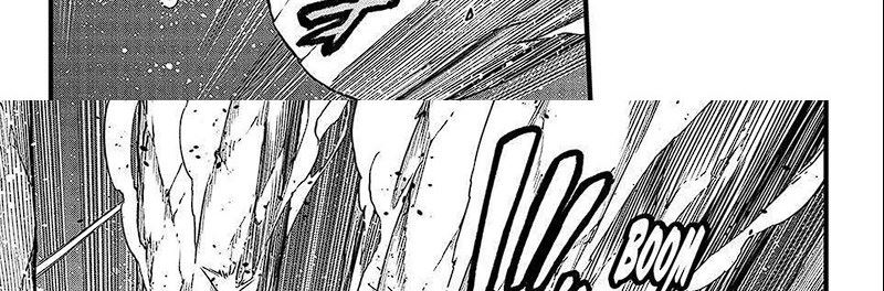 Eden's Zero Chapter 284 - halaman 15