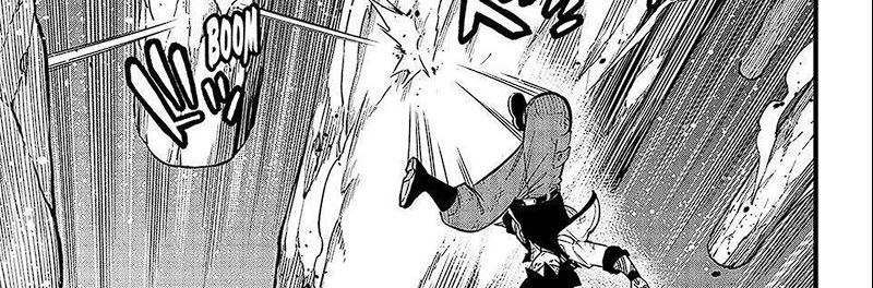 Eden's Zero Chapter 284 - halaman 16