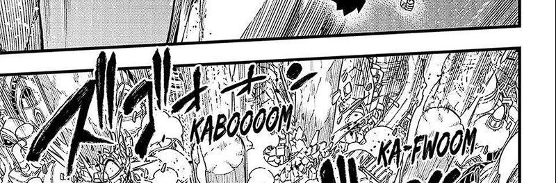 Eden's Zero Chapter 284 - halaman 17