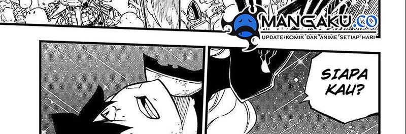 Eden's Zero Chapter 284 - halaman 18