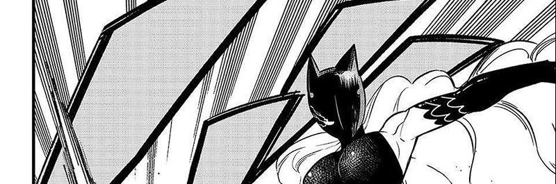 Eden's Zero Chapter 284 - halaman 20
