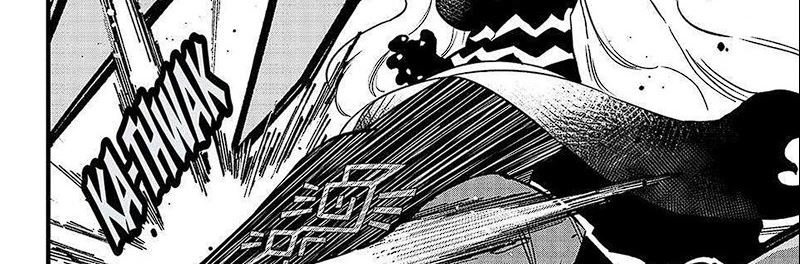 Eden's Zero Chapter 284 - halaman 21