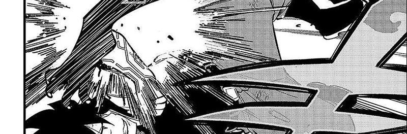 Eden's Zero Chapter 284 - halaman 22