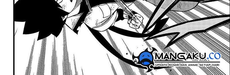 Eden's Zero Chapter 284 - halaman 23