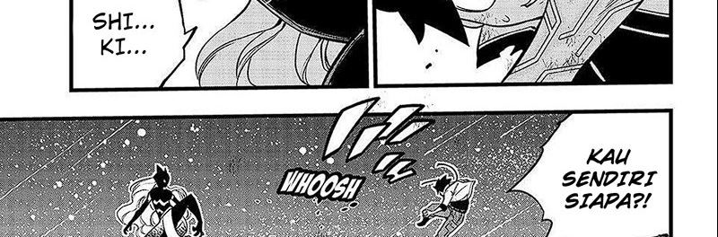 Eden's Zero Chapter 284 - halaman 25