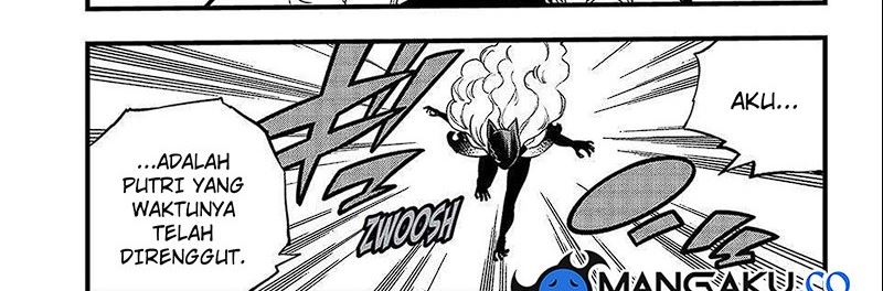 Eden's Zero Chapter 284 - halaman 27