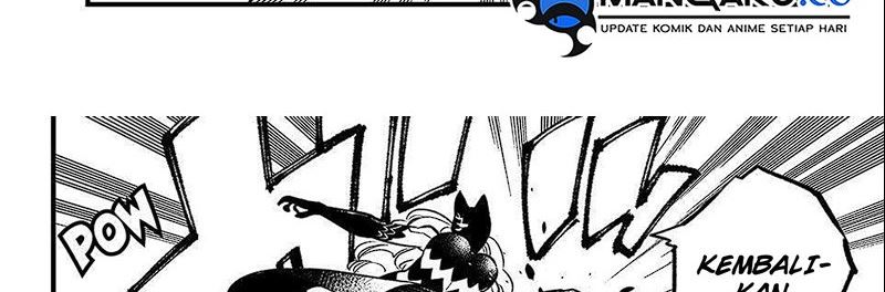 Eden's Zero Chapter 284 - halaman 28