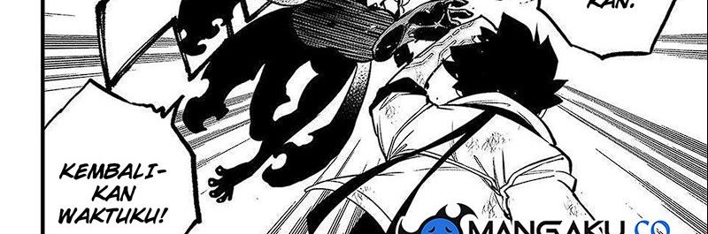 Eden's Zero Chapter 284 - halaman 29