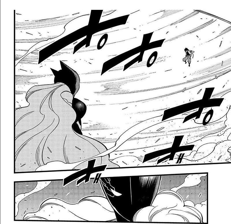Eden's Zero Chapter 284 - halaman 3