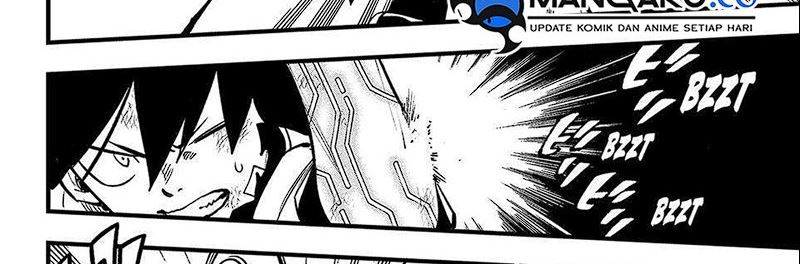 Eden's Zero Chapter 284 - halaman 30