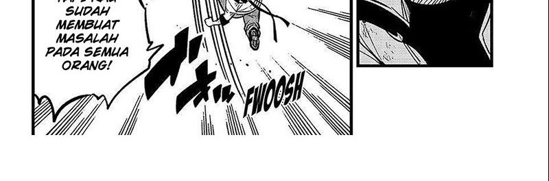 Eden's Zero Chapter 284 - halaman 32
