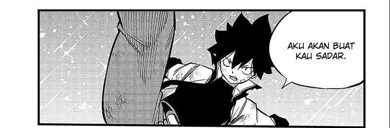 Eden's Zero Chapter 284 - halaman 33