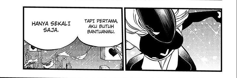 Eden's Zero Chapter 284 - halaman 34