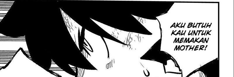 Eden's Zero Chapter 284 - halaman 35