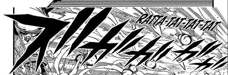 Eden's Zero Chapter 284 - halaman 37