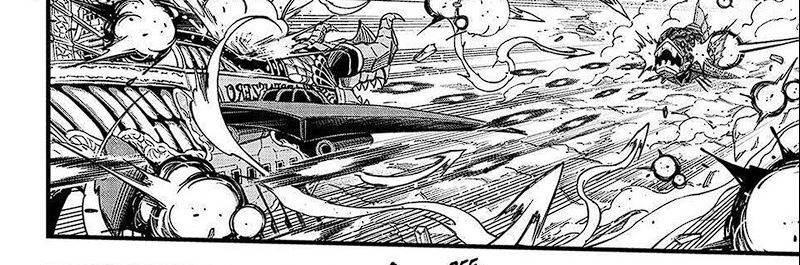 Eden's Zero Chapter 284 - halaman 38
